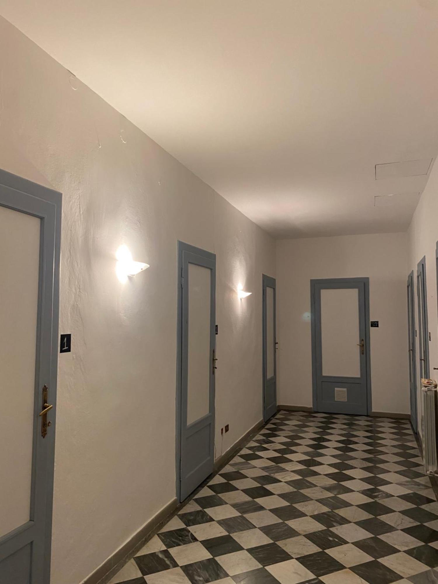 Casa Sofia Hotel Livorno Exterior photo